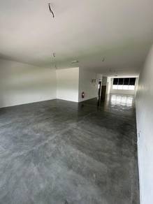Shop lot For Rent in Johor Bahru,JHR