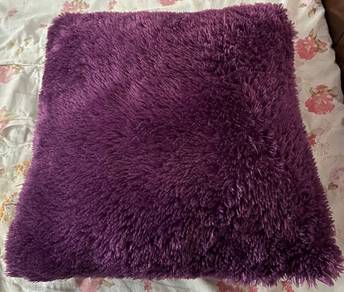 Niki Cains Pillow Cushion