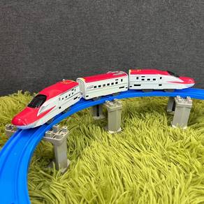 Shinkansen E6 Komachi (Tail Light) - Plarail