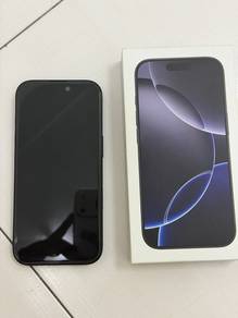 iphone 16 pro