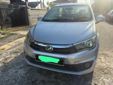 Perodua Bezza PREMIUM X in Alor Setar, KDH