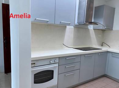 Condominium For Sale in Krystal Suria