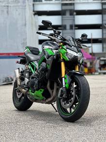 Kawasaki Z900 ABS SE