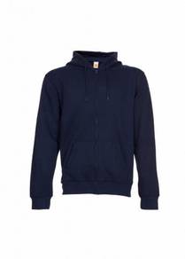 SweatShirt 65% Pol 35% Cotton 250Gsm XS-3XL SH10XX