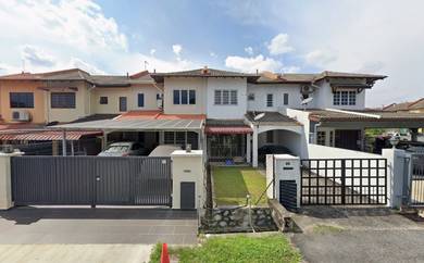 2-storey Terraced House For Sale in USJ,SGR