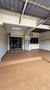 Terraced House For Rent in Batu Pahat,JHR
