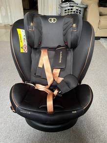 Baby car seat