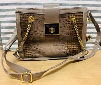Mevee Handbag Original Collection