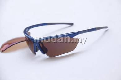 Briko NitroSpeed sunglasses - 2 lenses