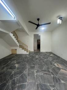 2-storey Terraced House For Sale in Seri Kembangan,SGR