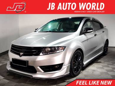 Proton Preve CFE PREMIUM in Sitiawan, PRK