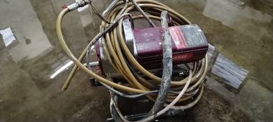 airless paint sprayer 