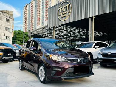 Proton Persona EXECUTIVE in Bukit Jalil, KUL
