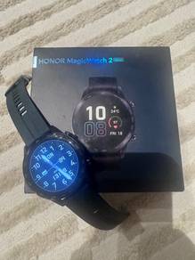 HONOR MagicWatch 2 46mm