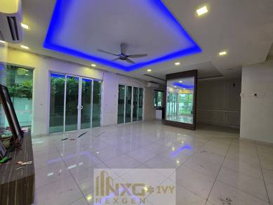 Semi-Detached House For Sale in Klang,SGR