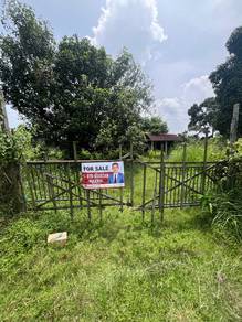 Others Land in Tasek Gelugor, PNG