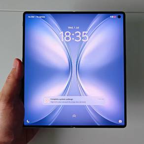 Vivo X Fold 5 16/512GB Feather White LIKE NEW