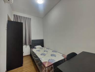 Room in Cheras, KUL