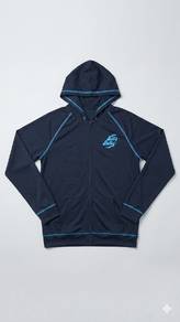 (LIMITED EDITION)Jelly BellY Zip Hoodie