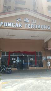 Apartment For Rent in Puncak Terubong