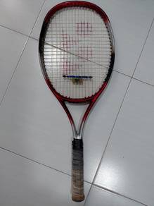 YONEX Tennis Racket – Vintage Model
