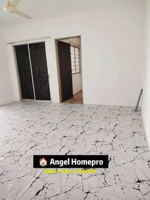Apartment For Rent in Cempaka Apartment (Garden Avenue S2)