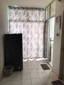 Apartment For Sale in Melinsung Summer Bay Resort Apartment