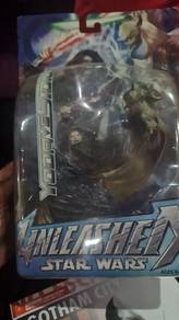 Yoda Vs Sidious Statue