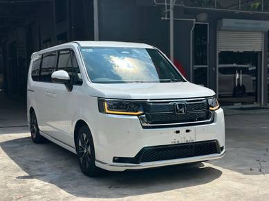 Honda Stepwagon SPADA in Bukit Jalil, KUL