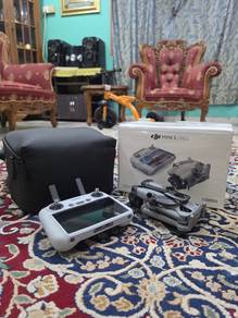 Dji Mini 5 Pro Fly More Combo Plus ( Dji Rc 2 )