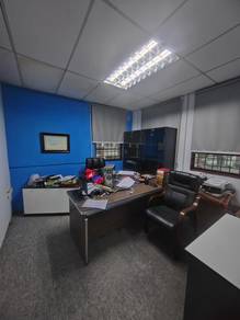 Shop lot For Rent in Wangsa Maju,KUL