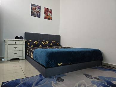D'Sarra Homestay 