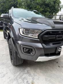 Ford Ranger WILDTRAK BI-TURBO in Kajang, SGR