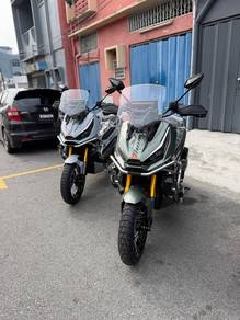 Zontes 368G