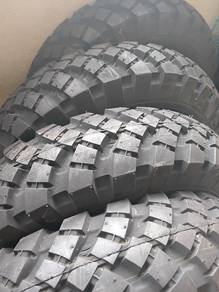 tyre landrover