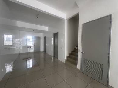 2-storey Terraced House For Rent in Telok Panglima Garang,SGR