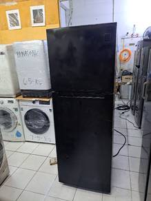 Samsung Fridge freezer 2door good 