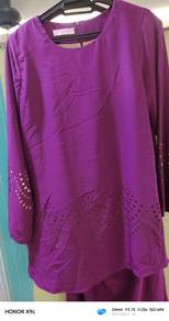 Baju Kurung Ariani