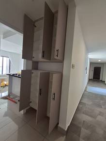 kitchen cabinet shoe rack wardrobe