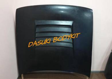 Bonnet Cefiro A31 Uras Full Fiber