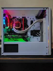 PC Gaming/Editing [ Ryzen 5 2600 & GTX1660 Super ]