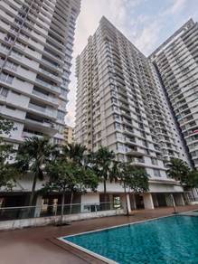 Condominium For Sale in Platinum Hill PV 2