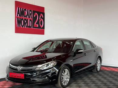Proton Perdana 2.0L in Sungai Besi, KUL