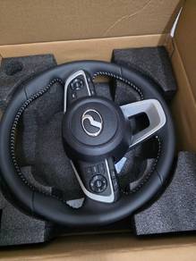 Perodua Myvi Gen31.5 2026 Steeringwheel&carmonitor