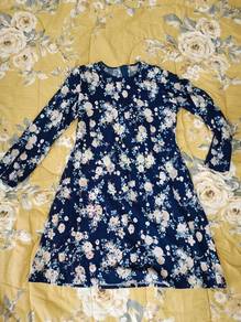 Baju Kurung raya