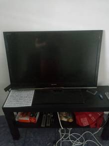 TV Harga Rahmah