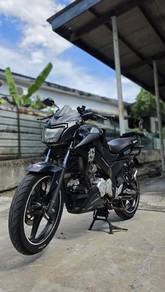 Yamaha FZ150i