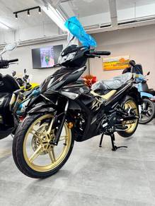 Yamaha Y15ZR