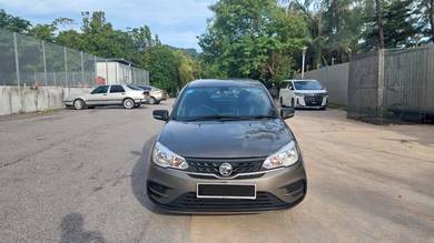 Proton Saga STANDARD AT in Tanjong Tokong, PNG
