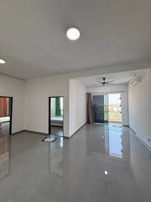 Condominium For Rent in D'Carlton Seaview Residences